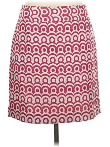 Ann Taylor Factory Casual Skirt (view 1)