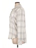 Rails Plaid Ivory Long Sleeve Button-Down Shirt Size XL - photo 5