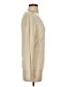 Max Mara Ivory Long Sleeve T-Shirt Size 0 - photo 4
