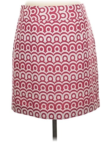 Ann Taylor Factory Casual Skirt (view 2)