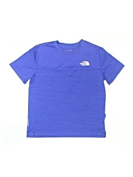 The North Face Short Sleeve T Shirt