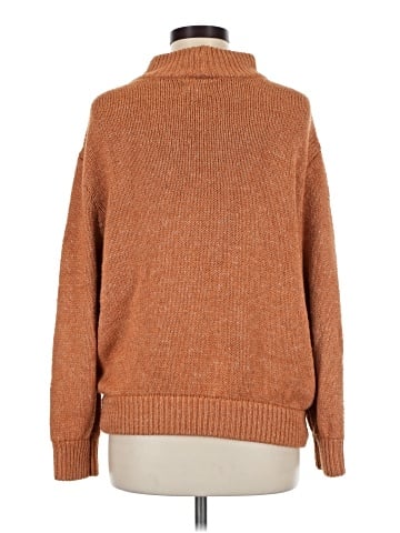 Aerie Turtleneck Sweater (view 2)