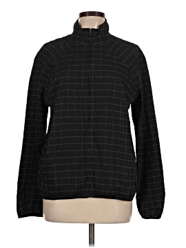 Lululemon Athletica Track Jacket