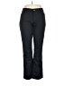 Lee Black Casual Pants Size 10 - photo 1
