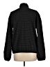 Lululemon Athletica Plaid Black Track Jacket Size L - photo 2