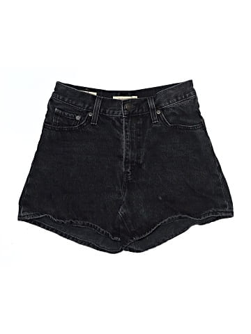 Levi's Denim Shorts (view 1)