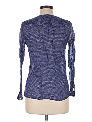 Caroll Long Sleeve Blouse (view 2)