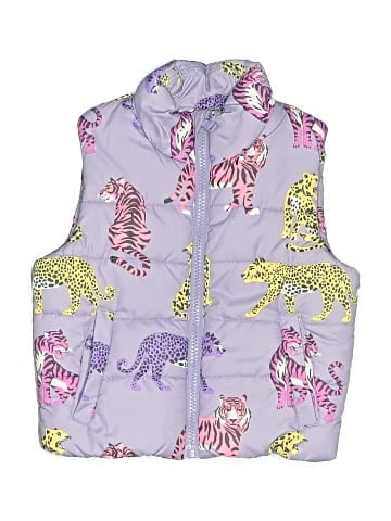 H&M Vest (view 1)