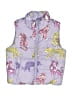 H&M 100% Polyester Purple Vest Size 3 - 4T - photo 1