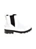 Sorel White Ankle Boots Size 9 1/2 - photo 1