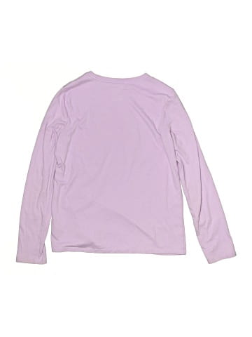 Wonder Nation Long Sleeve T-Shirt (view 2)