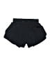 Unbranded Solid Black Shorts Size M - photo 1