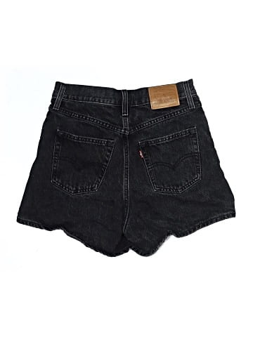 Levi's Denim Shorts (view 2)