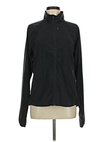 Athleta Track Jacket (view 1)