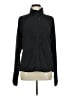 Athleta Black Track Jacket Size M - photo 1
