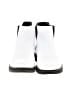 Sorel White Ankle Boots Size 9 1/2 - photo 2
