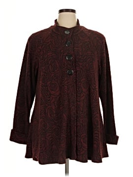 Cheryl Nash Windridge Coat (view 1)