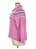 Faded Glory Pink Pullover Sweater Size 18 - 20 - photo 5