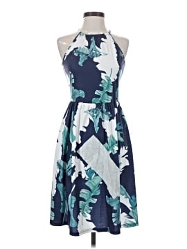 Slig Cocktail Dress (view 1)