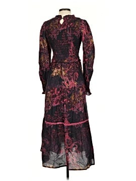 Ro's Garden Cocktail Dress (view 2)