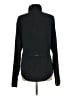 Athleta Black Track Jacket Size M - photo 2