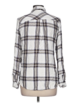 Thread & Supply Long Sleeve Button-Down Shirt (view 2)