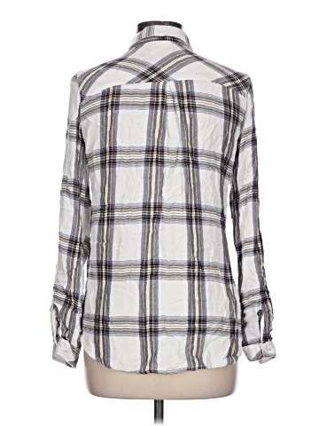 Thread & Supply Long Sleeve Button-Down Shirt (view 2)