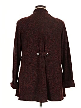 Cheryl Nash Windridge Coat (view 2)