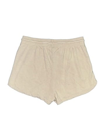 H&M Khaki Shorts (view 2)