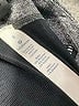 Lululemon Athletica Gray Track Jacket Size 8 - photo 6