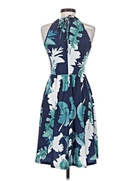 Slig Cocktail Dress (view 2)