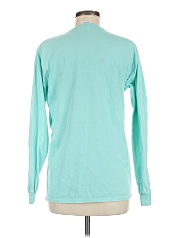 Delta Pro Weight Long Sleeve T-Shirt (view 2)