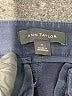 Ann Taylor Black Dress Pants Size 0 - photo 7