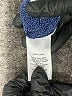 Talbots 100% Viscose Polka Dots Blue Casual Skirt Size 14 - photo 5