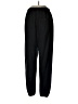 Aerie Solid Black Track Pants Size M (estimated) - photo 2