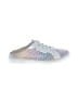 MICHAEL Michael Kors White Mule/Clog Size 6 - photo 1