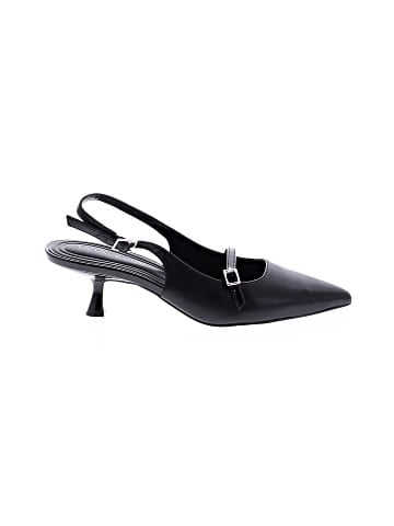BCBGeneration Heels (view 1)