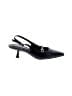 BCBGeneration Black Heels Size 7 - photo 1