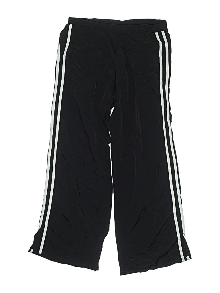 Pre-owned Art Class Kids' Track Pants In Black
