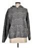 Belldini Gray Zip Up Hoodie Size M - photo 1