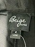 Beige by ECI 100% Polyester Black Casual Pants Size S - photo 4