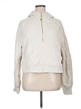 Lululemon Athletica Pullover Hoodie (view 1)