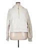 Lululemon Athletica Silver Pullover Hoodie Size XL - XXL - photo 1