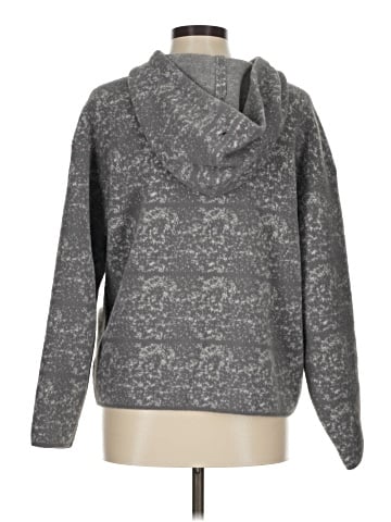 Belldini Zip Up Hoodie (view 2)