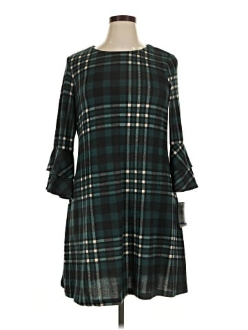 R&K Casual Dress (view 1)