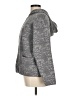 Belldini Gray Zip Up Hoodie Size M - photo 5
