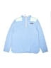 Vineyard Vines 100% Cotton Blue Sweatshirt Size 16 - photo 1