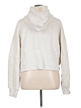 Lululemon Athletica Pullover Hoodie (view 2)