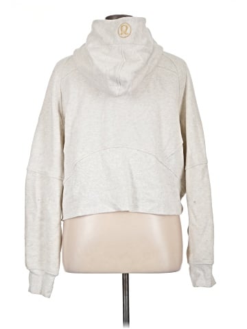 Lululemon Athletica Pullover Hoodie (view 2)