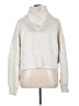Lululemon Athletica Silver Pullover Hoodie Size XL - XXL - photo 2